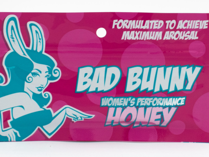 Bad Bunney Honey Women's Performance