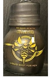 Killer Bee Liquid Shot for Him