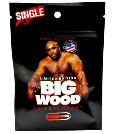 Big Wood Male Enhancement