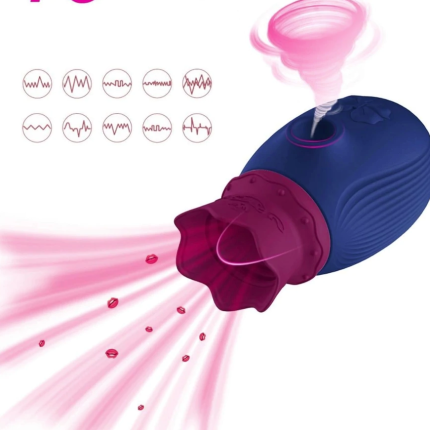 Egg Vibrator: Female Sexual Enhancement