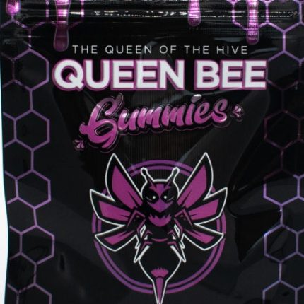 Queen Bee Female Enhancement Gummies