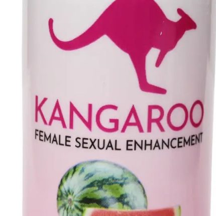 Kangaroo Watermelon Liquid Shot for Her