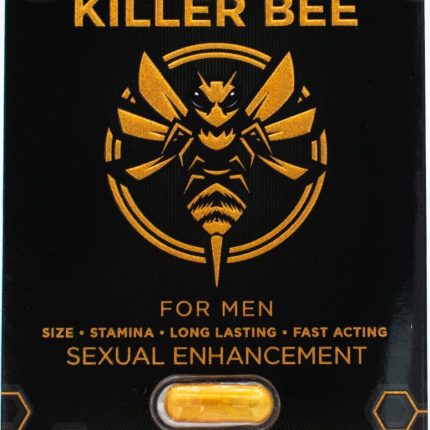 Killer Bee Male Enhancement