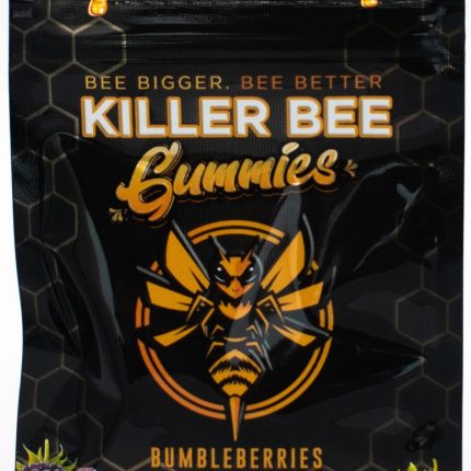 Killer Bee Gummies Male Enhancement