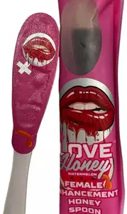 Love Honey: Female Enhancement Spoonm, Watermelon