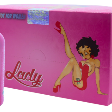 My Lady Liquid Shot For Women