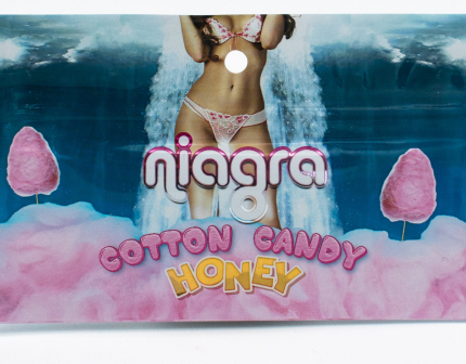 Niagra Cotton Candy Honey for Her