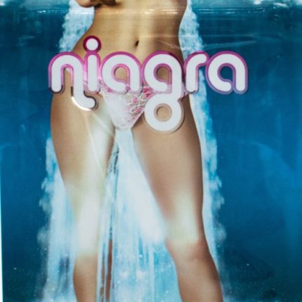 Niagra Female Enhancement 6 Capsule Pack