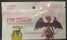 Pink Dragon Honey For Her