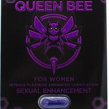 Queen Bee For Women