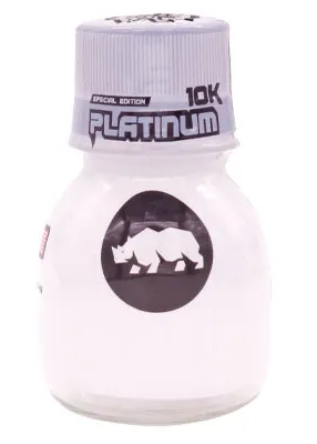 Rhino: Platinum 10k Liquid Shot