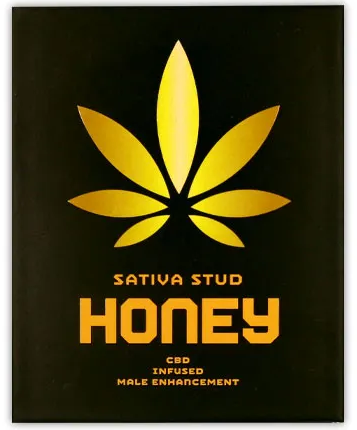 Sativa Stud Honey