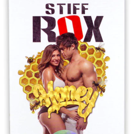 Stiff Roxx White Honey, Male Enhancement