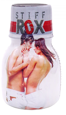 Stiff Rox: White Shot Male Enhancement